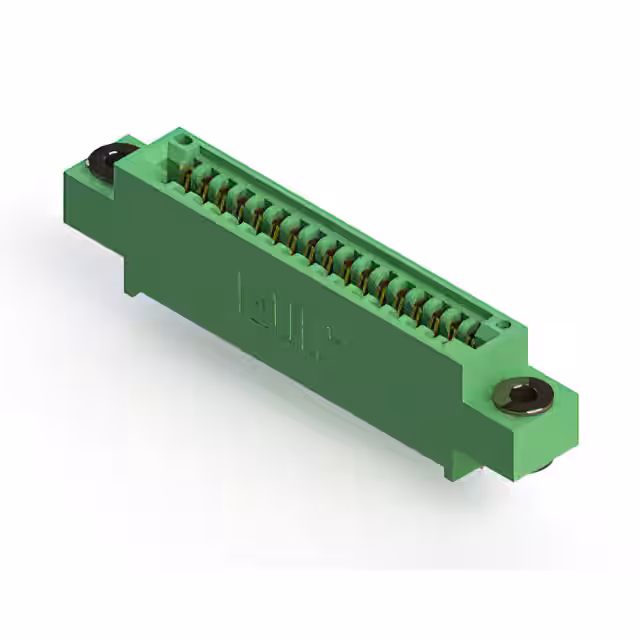 845-017-525-603 EDAC Inc.  Edgeboard Connectors